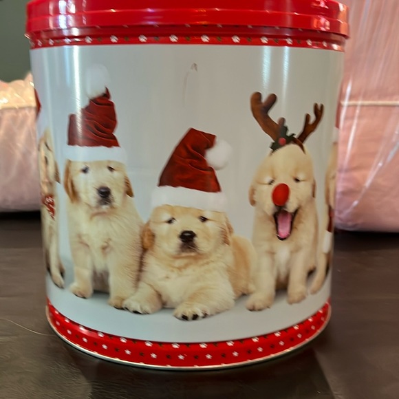 Tin Can - Picture 1 of 7